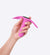 FemmeFunn Ossia Wearable Bullet Vibrator with Remote Pink - Rolik®