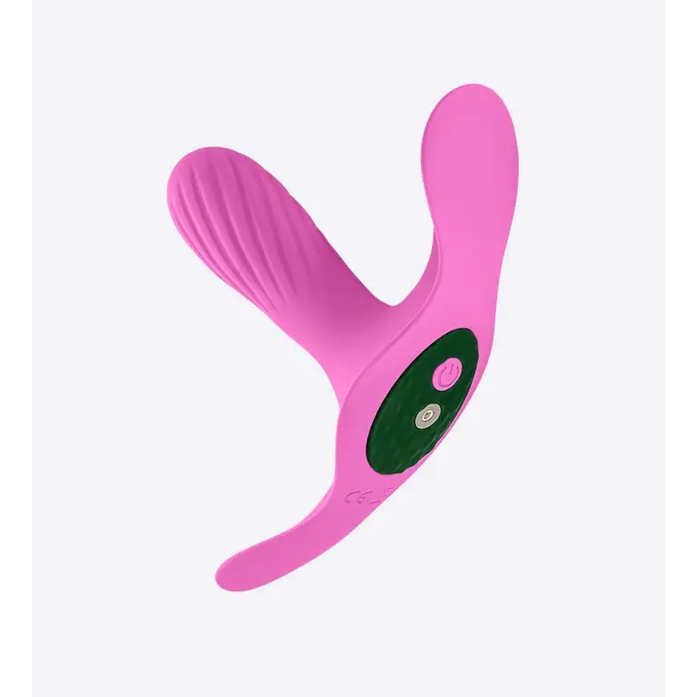 FemmeFunn Ossia Wearable Bullet Vibrator with Remote - Rolik®