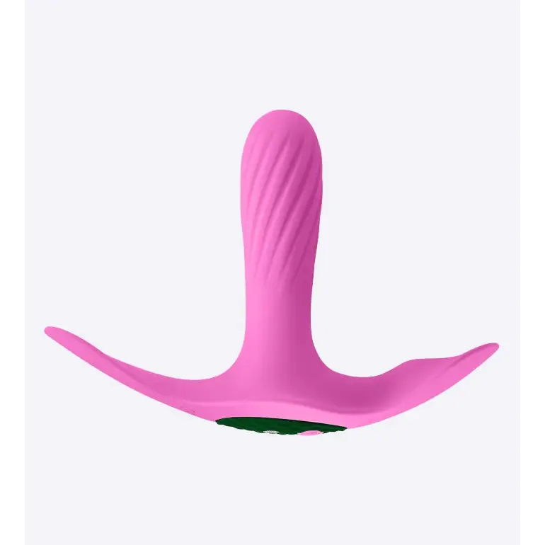 FemmeFunn Ossia Wearable Bullet Vibrator with Remote - Rolik®