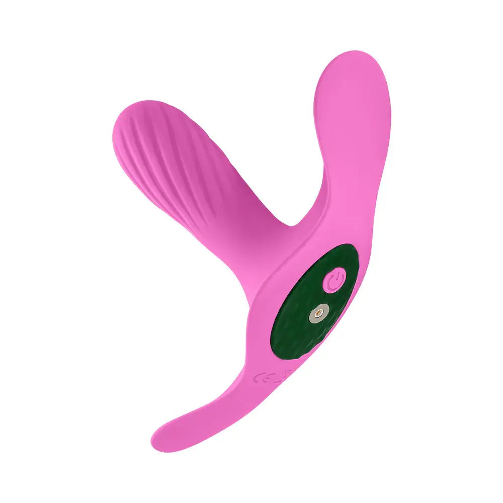 FemmeFunn Ossia Wearable Bullet Vibrator with Remote