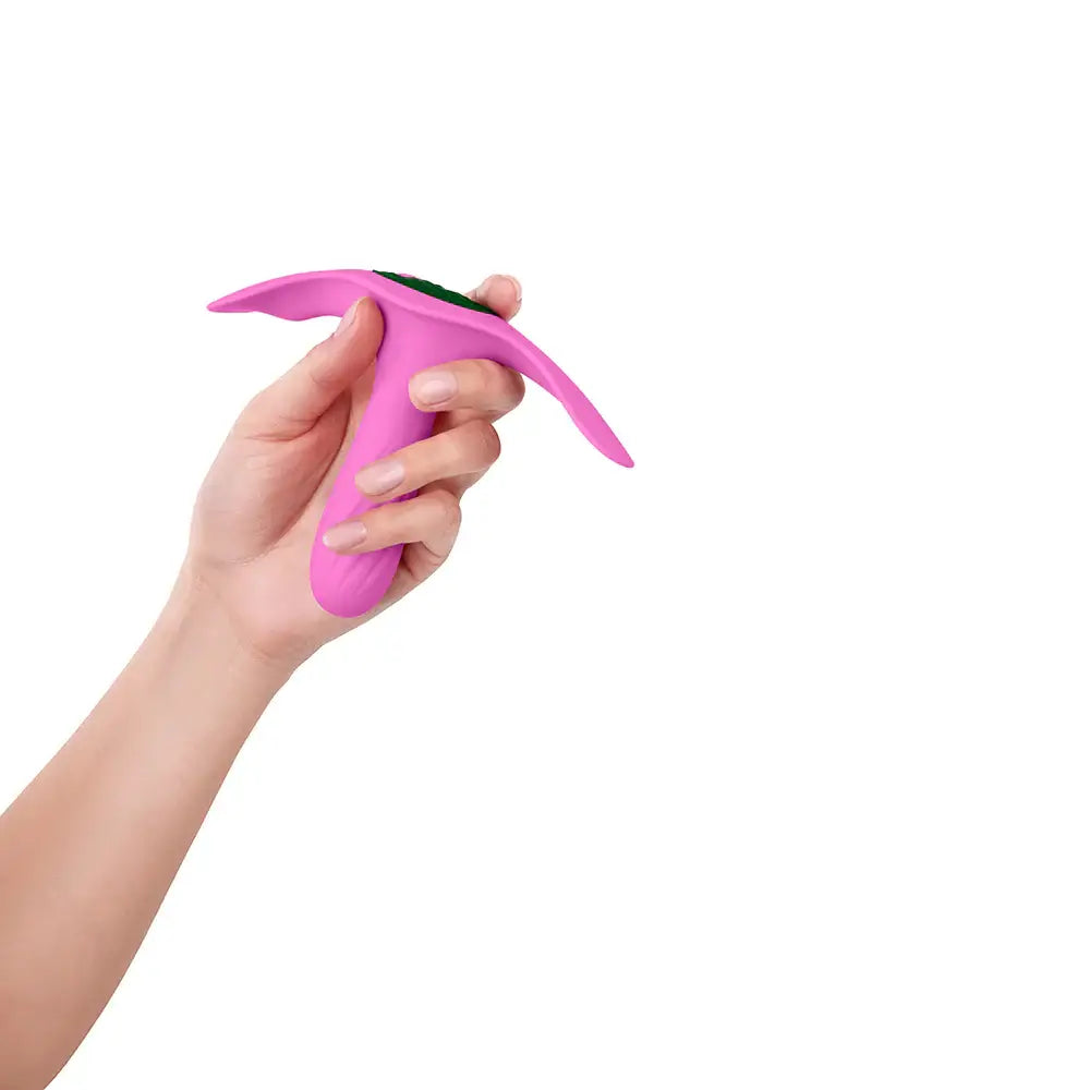 FemmeFunn Ossia Wearable Bullet Vibrator with Remote