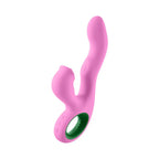 Femmefunn Pallina Triple Action Thumping Rabbit Vibrator