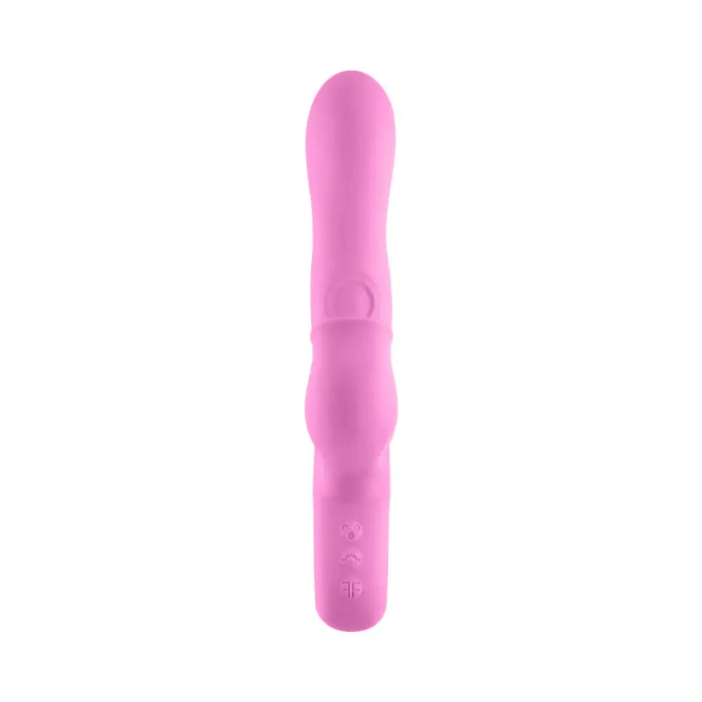 Femmefunn Pallina Triple Action Thumping Rabbit Vibrator