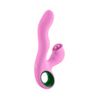 Femmefunn Pallina Triple Action Thumping Rabbit Vibrator