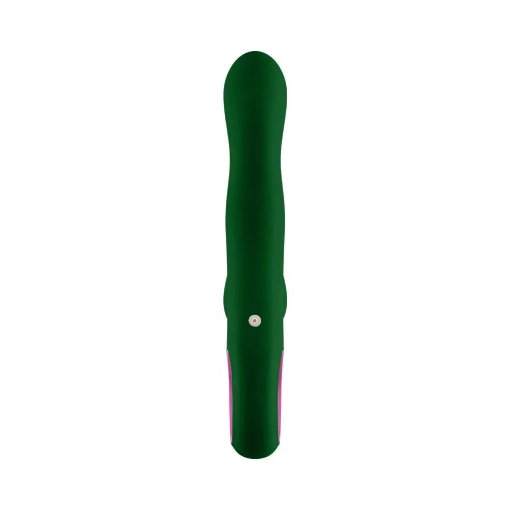 Femmefunn Pallina Triple Action Thumping Rabbit Vibrator