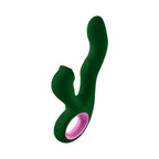 Femmefunn Pallina Triple Action Thumping Rabbit Vibrator