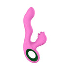 Femmefunn Pallina Triple Action Thumping Rabbit Vibrator