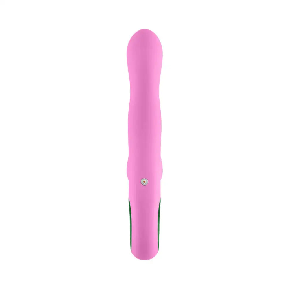 Femmefunn Pallina Triple Action Thumping Rabbit Vibrator