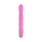 Femmefunn Pallina Triple Action Thumping Rabbit Vibrator