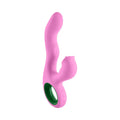Femmefunn Pallina Triple Action Thumping Rabbit Vibrator