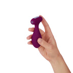 FemmeFunn Plua Vibrating Plug with Remote - Rolik®