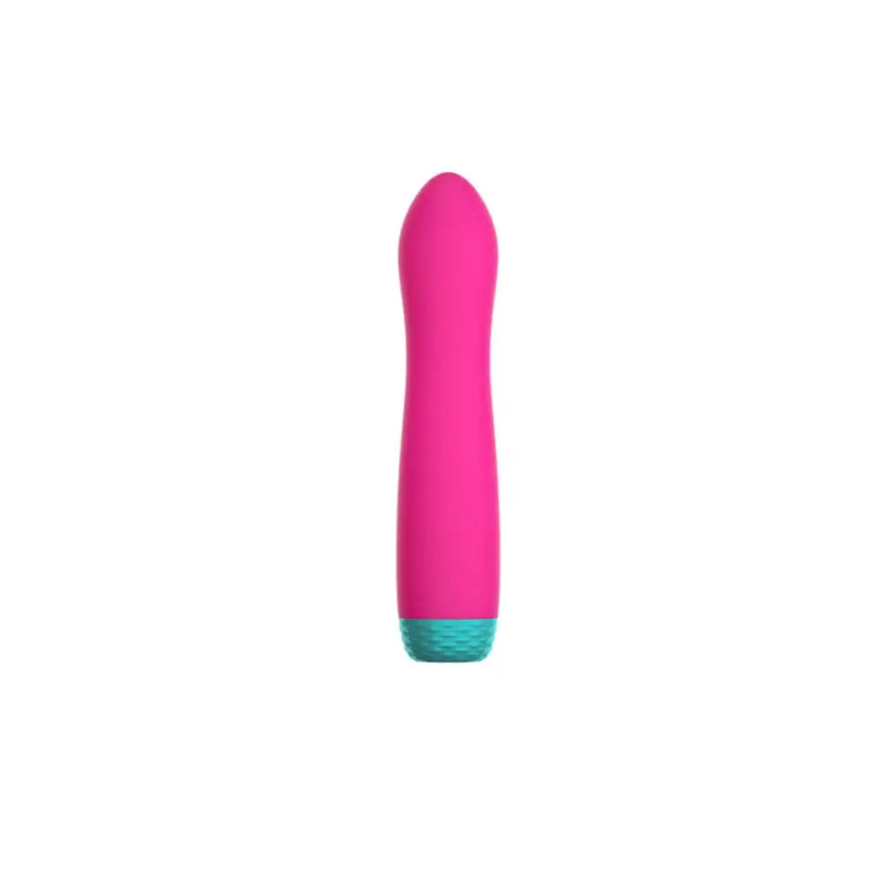 FemmeFunn Rora Rotating Bullet Vibrator - Rolik®