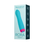 FemmeFunn Rora Rotating Bullet Vibrator - Rolik®
