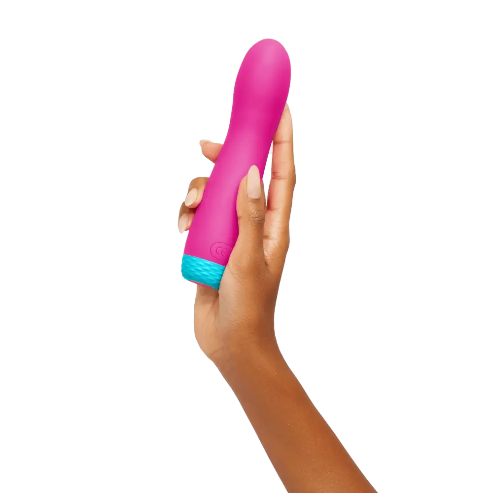 FemmeFunn Rora Rotating Bullet Vibrator - Rolik®