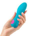 FemmeFunn Solia Bullet Vibrator Turquoise