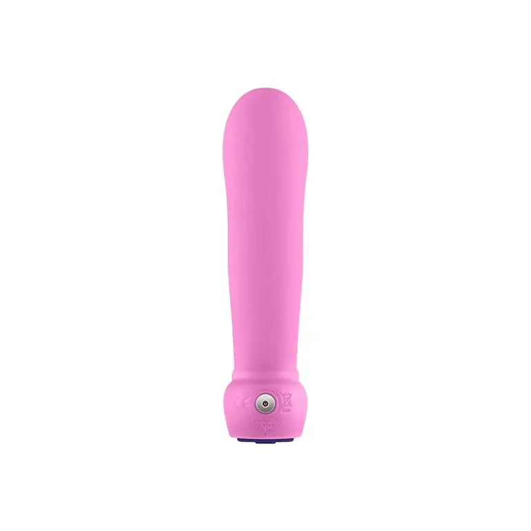 Femmefunn Sormi Flickering Bullet Vibrator - Rolik®