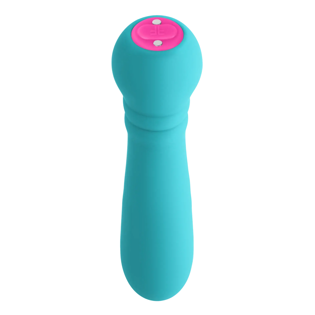 FemmeFunn Ultra Bullet Vibrator – 20 Modes Waterproof Rechargeable Aqua