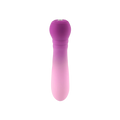 FemmeFunn Ultra Bullet Vibrator – 20 Modes Waterproof Rechargeable Multicolor