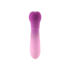 FemmeFunn Ultra Bullet Vibrator – 20 Modes Waterproof Rechargeable Multicolor