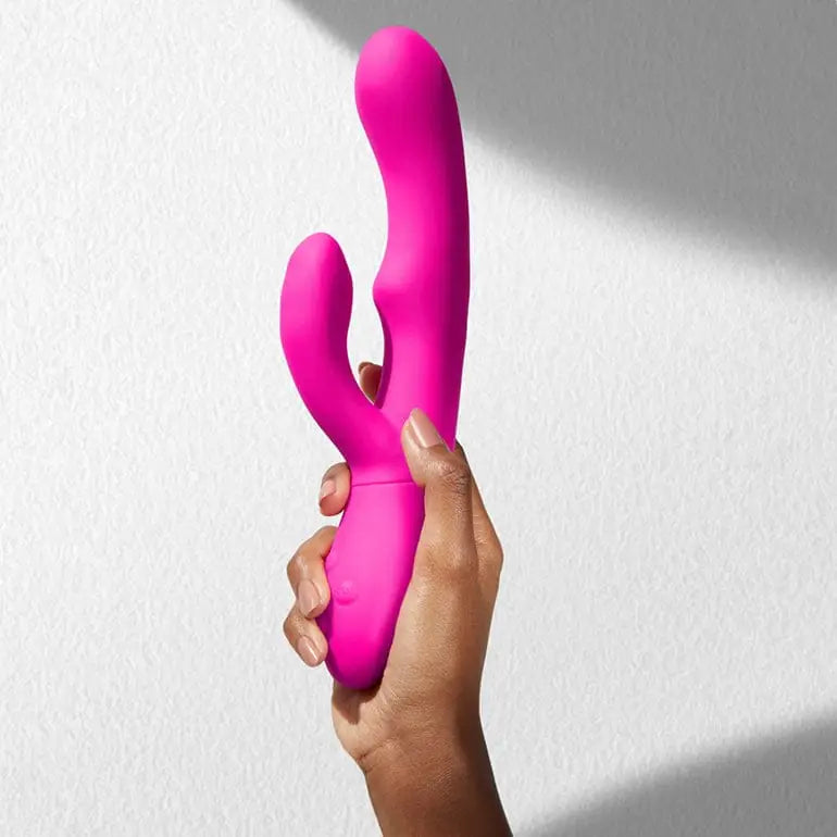 FemmeFunn Ultra Rabbit Vibrator - Rolik®