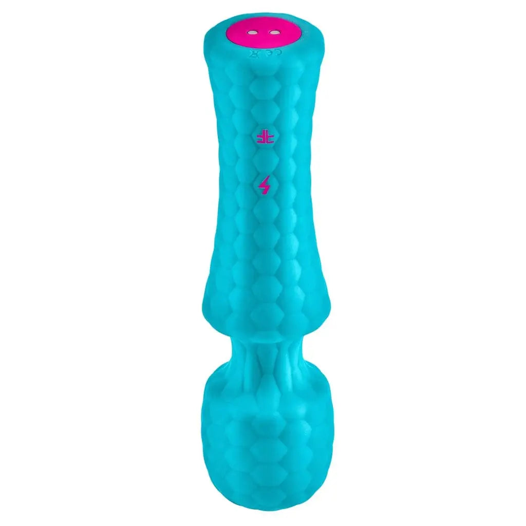 FemmeFunn Ultra Wand Mini Vibrator - Rolik®