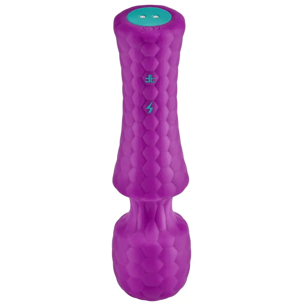 FemmeFunn Ultra Wand Mini Vibrator - Rolik®