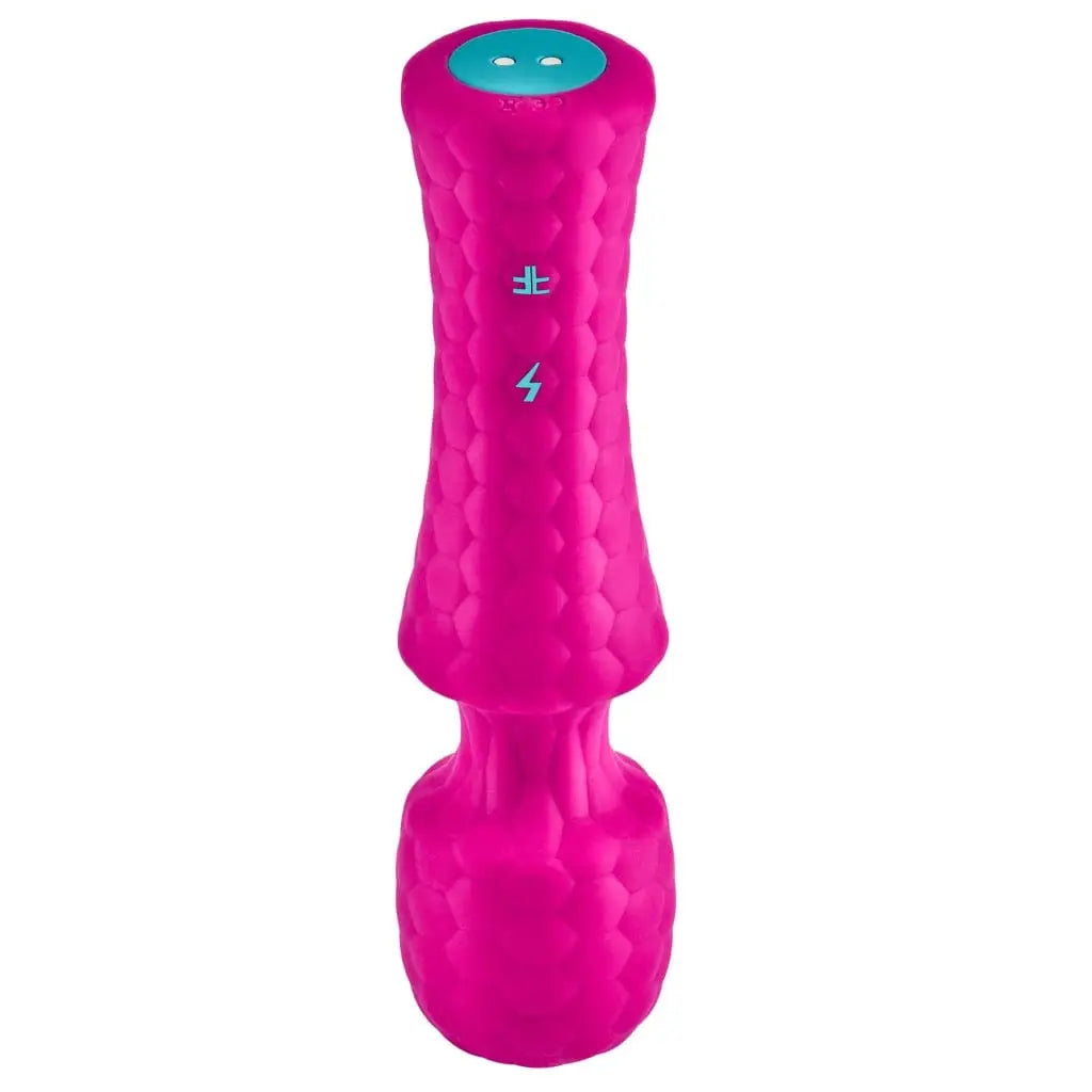 FemmeFunn Ultra Wand Mini Vibrator - Rolik®