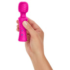 FemmeFunn Ultra Wand Mini Vibrator - Rolik®