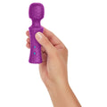 FemmeFunn Ultra Wand Mini Vibrator - Rolik®