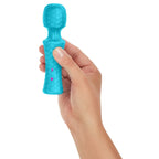 FemmeFunn Ultra Wand Mini Vibrator - Rolik®