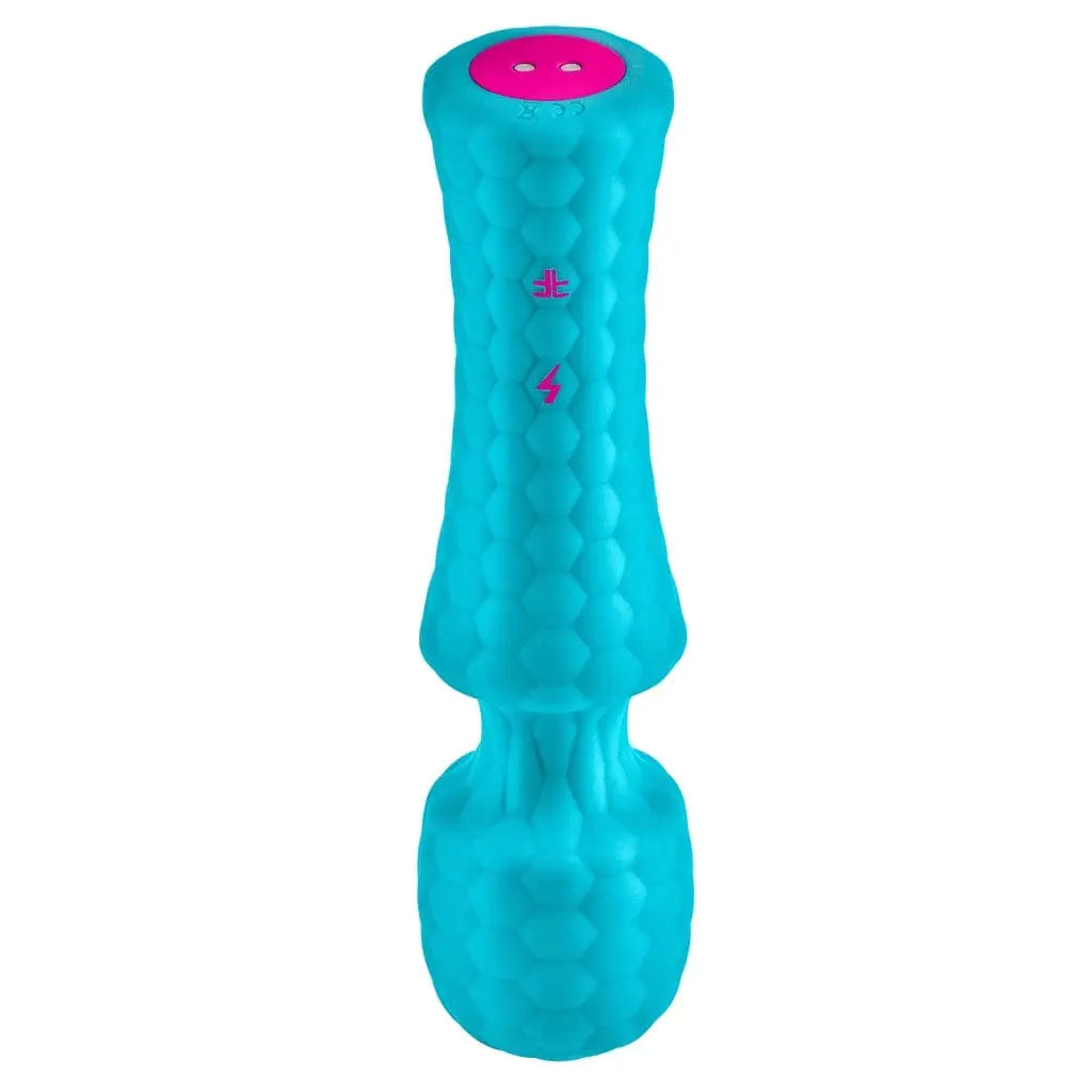 FemmeFunn Ultra Wand Mini Vibrator - Rolik®