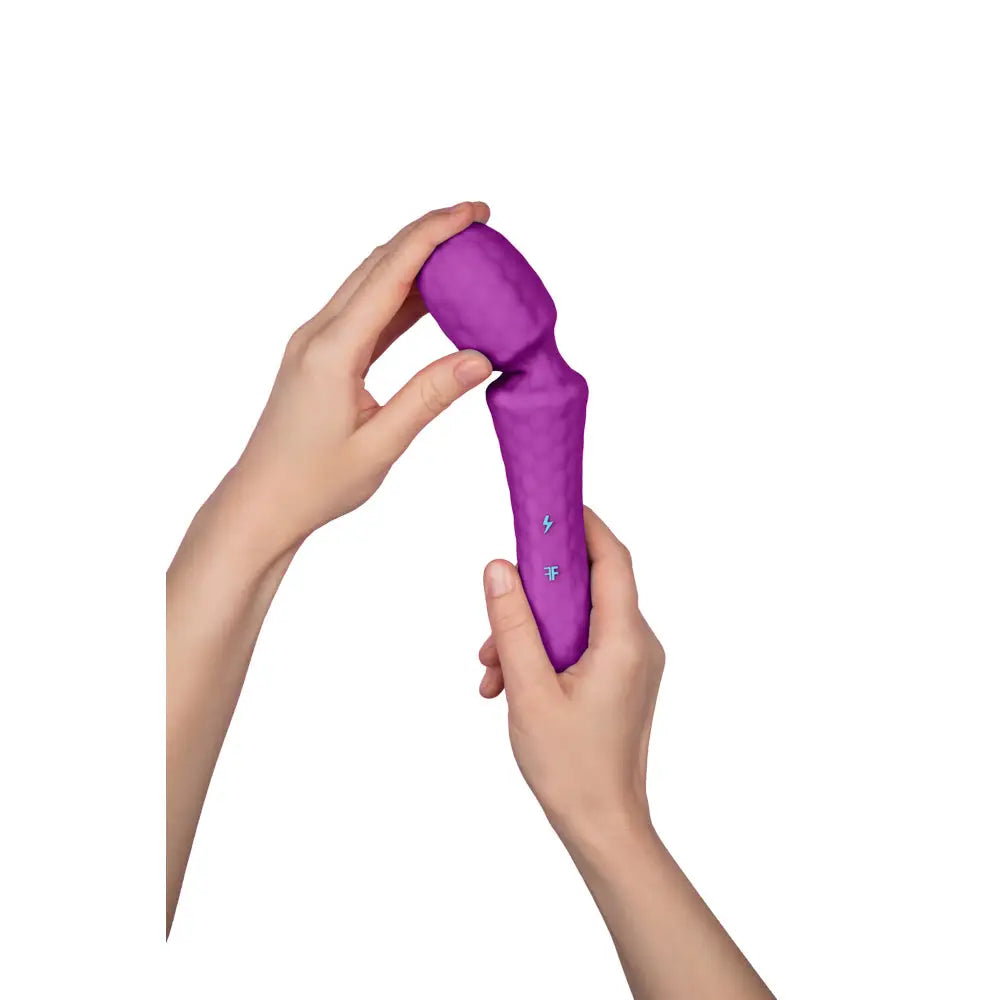 FemmeFunn Ultra Wand Vibrator