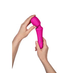 FemmeFunn Ultra Wand Vibrator