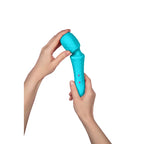 FemmeFunn Ultra Wand Vibrator