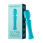 FemmeFunn Ultra Wand Vibrator