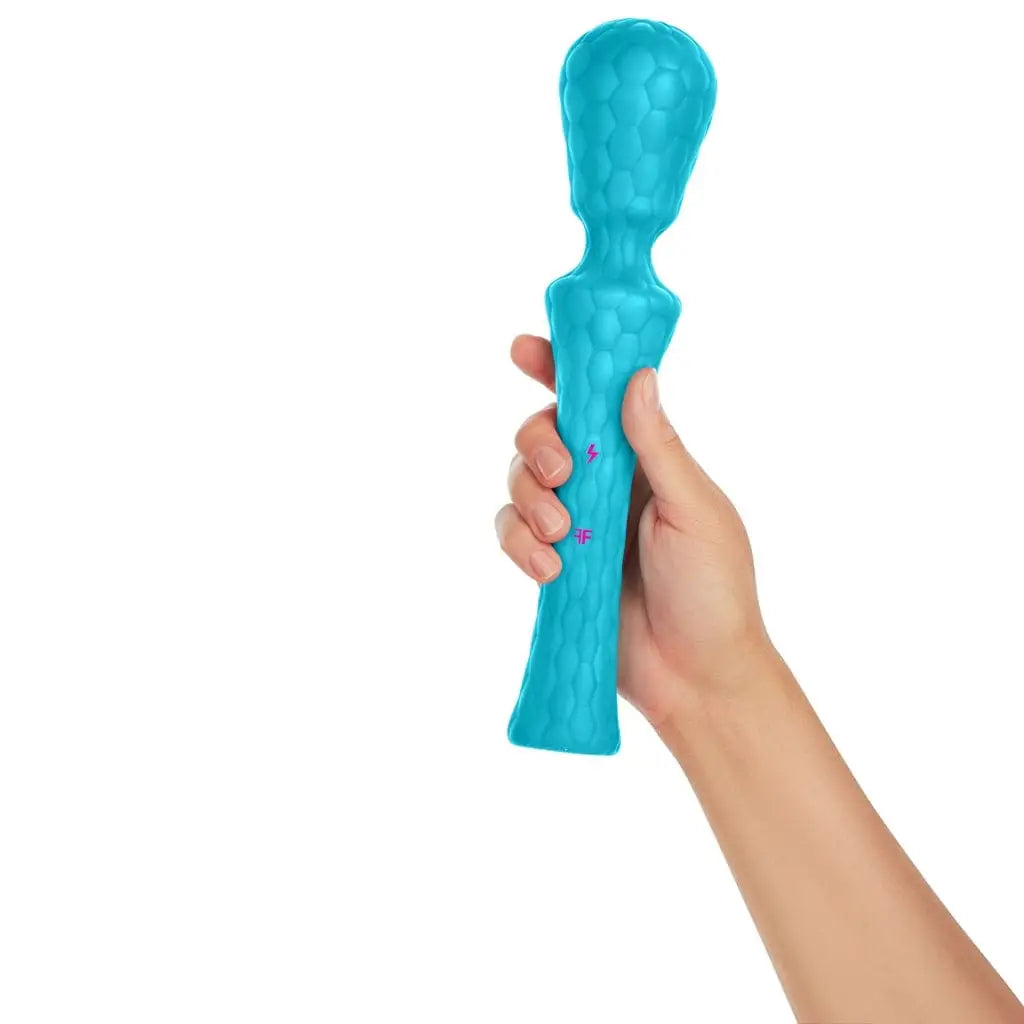 FemmeFunn Ultra Wand XL Vibrator - Rolik®