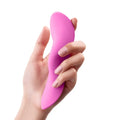 FemmeFunn Unda Remote Panty Vibrator
