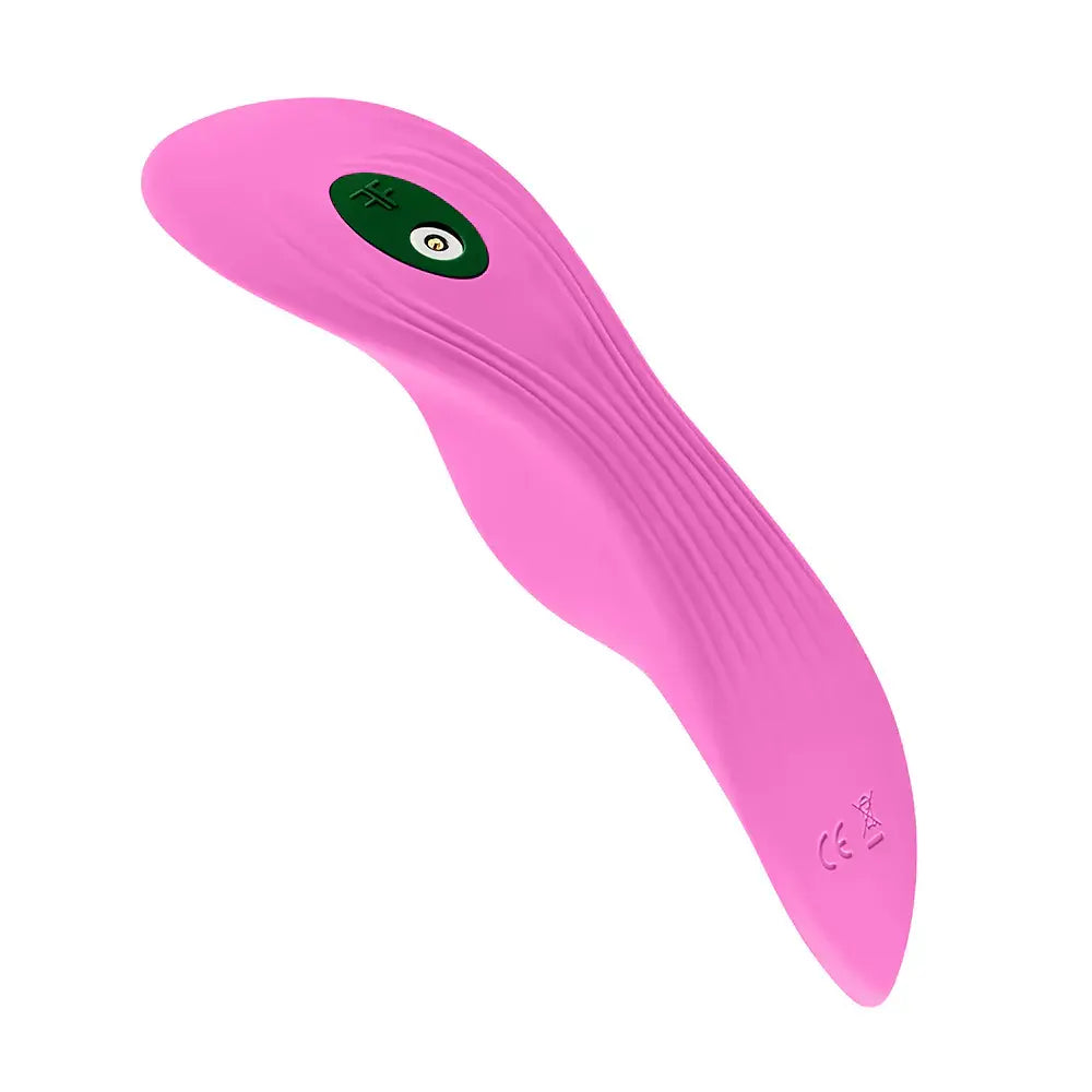 FemmeFunn Unda Remote Panty Vibrator