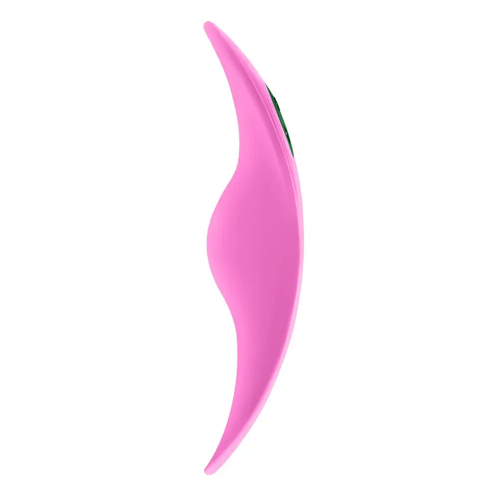 FemmeFunn Unda Remote Panty Vibrator