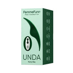 FemmeFunn Unda Remote Panty Vibrator