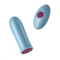 FemmeFunn Versa Bullet Vibrator with Remote - Rolik®