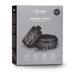 Easytoys Fetish Ankle Cuffs