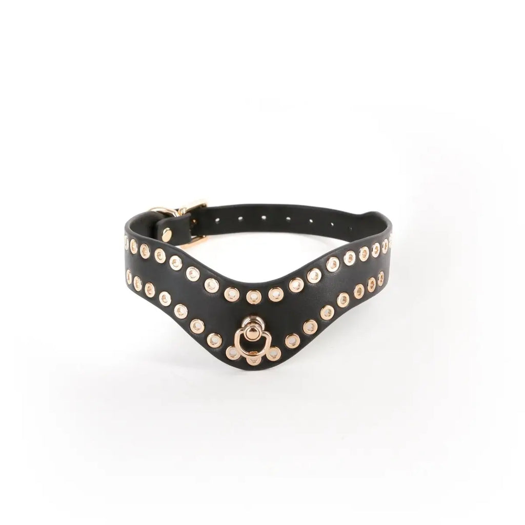 Fetish & Fashion Kali Collar - Rolik®