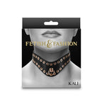Fetish & Fashion Kali Collar - Rolik®