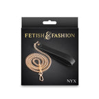 Fetish & Fashion Nyx Leash - Rolik®