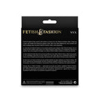 Fetish & Fashion Nyx Leash - Rolik®