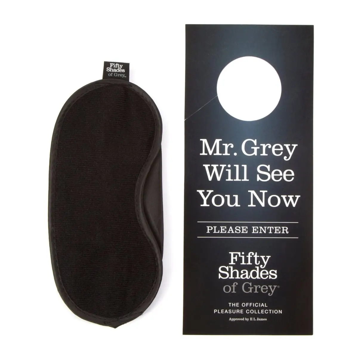 Fifty Shade of Grey Keep Still Over the Bed Cross Restraint - Rolik®