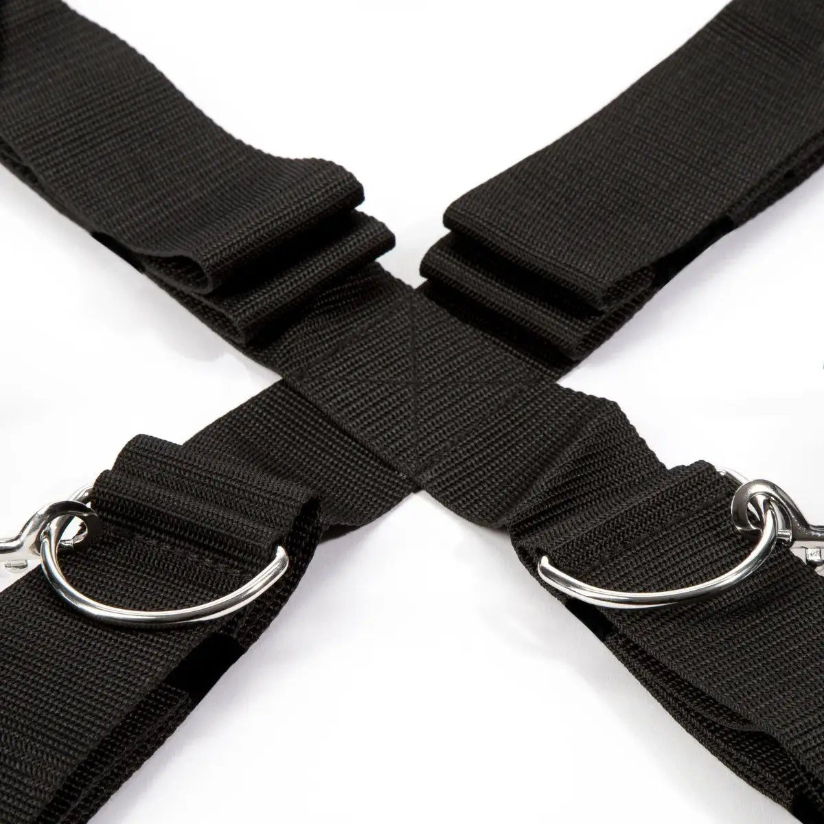 Fifty Shade of Grey Keep Still Over the Bed Cross Restraint - Rolik®