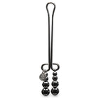 Fifty Shades Darker Just Sensation Beaded Clitoral Clamp - Rolik®