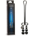 Fifty Shades Darker Just Sensation Beaded Clitoral Clamp - Rolik®
